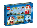 LEGO® City 60346 - Stodola a zvieratká z farmy